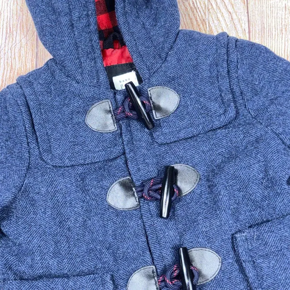 GAP baby 12